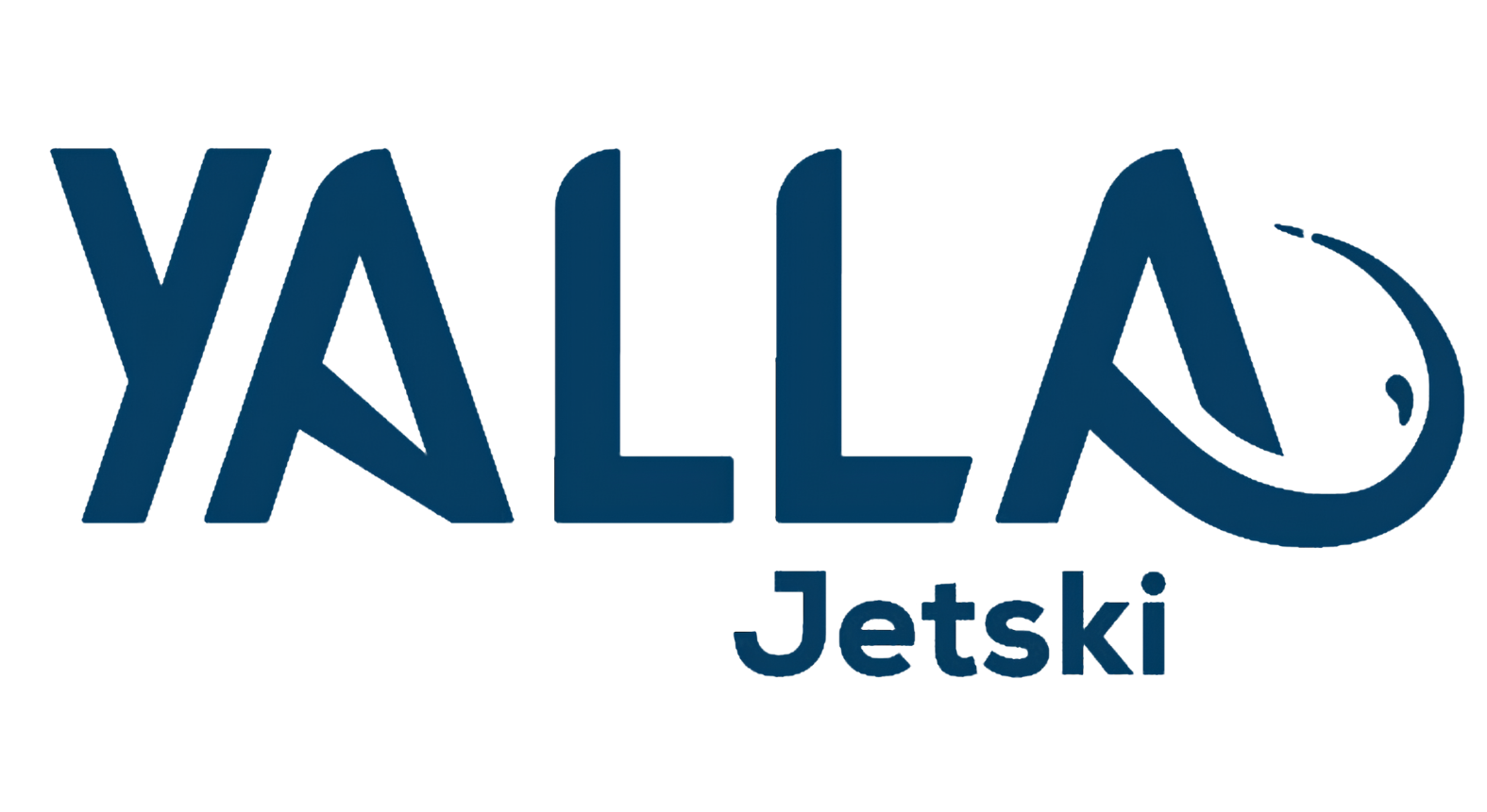 yalla jets logo